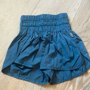 Free people shorts